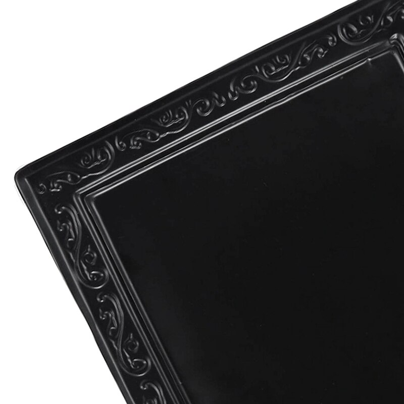 3 Pack Halloween 3D Lenticular Magic Hologram Wobble Pictures - Wall Portrait with Horror Scary Efficient As Decoration