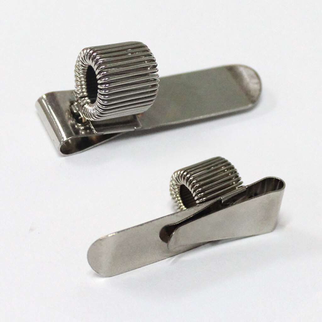 Flexibele Pen Klembord Houder Geschikt Voor Verpleegkundige Koerier Magazijn Keeper Gebruikt Om Het Probleem Van Vaak Verloren Pennen