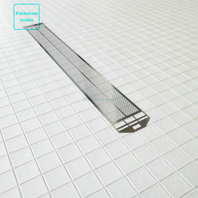 Lang levetid corona gitter 57 ga 25080 55 va 25080 4014-30090 passer til konica minolta 750 850 7075 7085 bizhub 920 950 1050