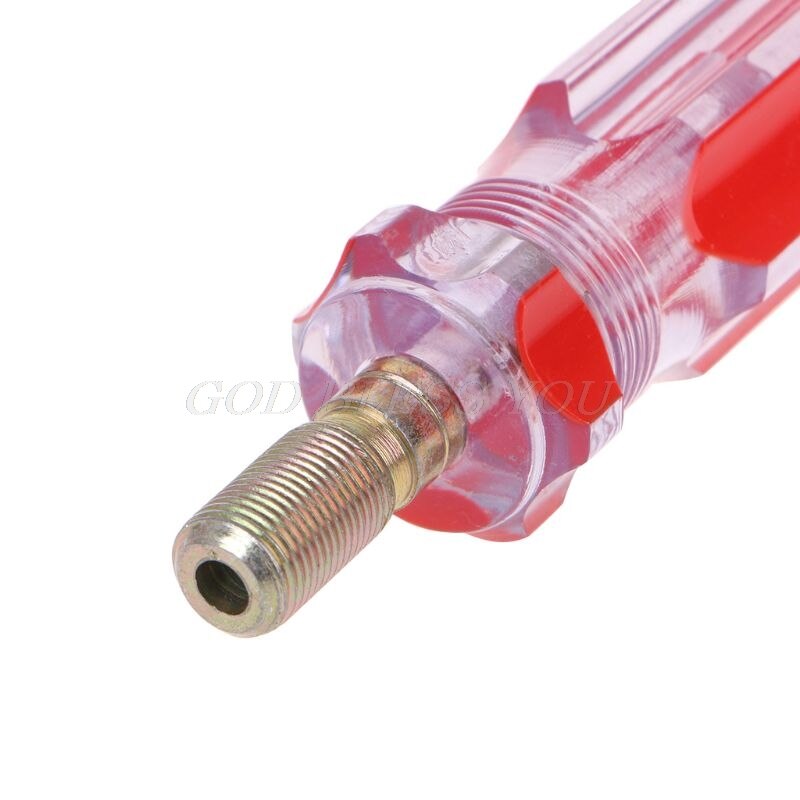 verrotten Klar Kaiser Einheit Gewinde Koaxialkabel TV quetschen F Booster Stecker Einsetzen Linie Werkzeug Anti Unterhose Haushalt Zubehör