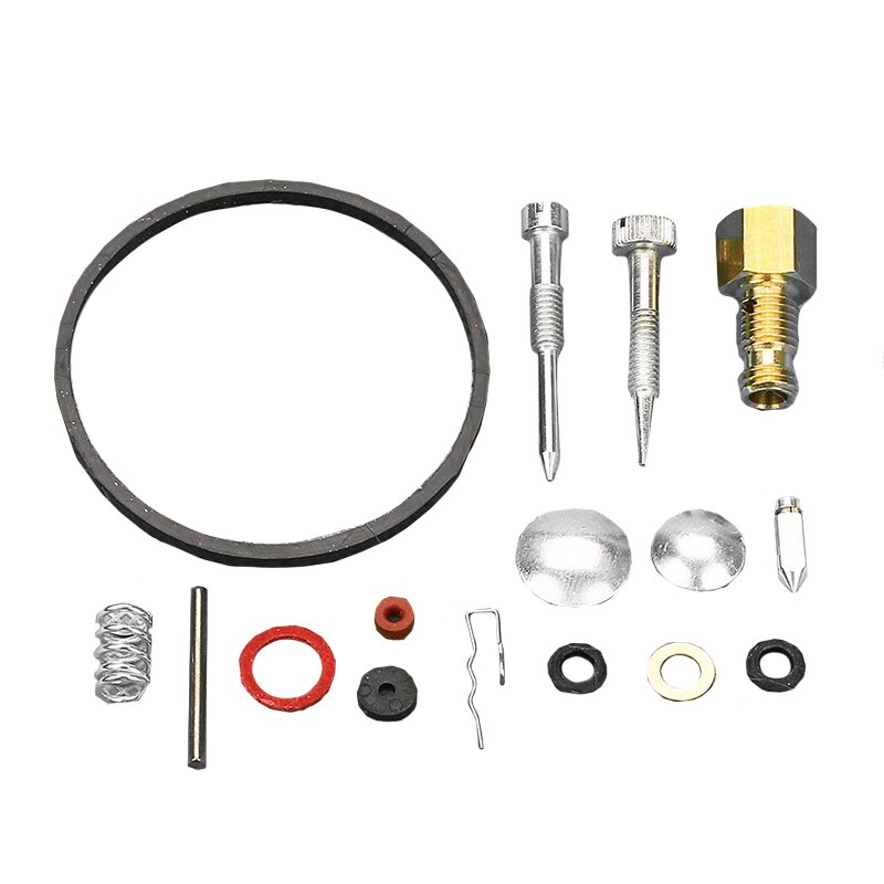 Carburetor Repair Rebuild Kit For Tecumseh 31840 2HP-7HP For Stens 520-338 Parts