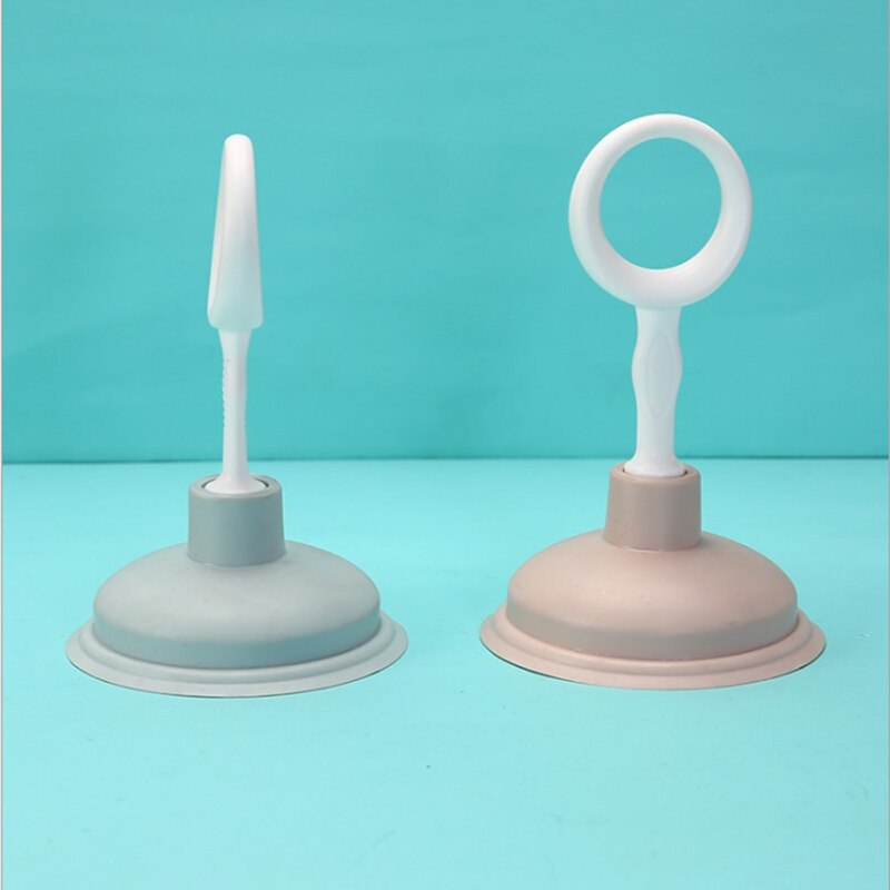 Zuignap afvoer schoonmaken huis riool zuigstop toilet ontstopper bad afvoerbuis baggeren gootsteen baggerbuis keuken accessoires