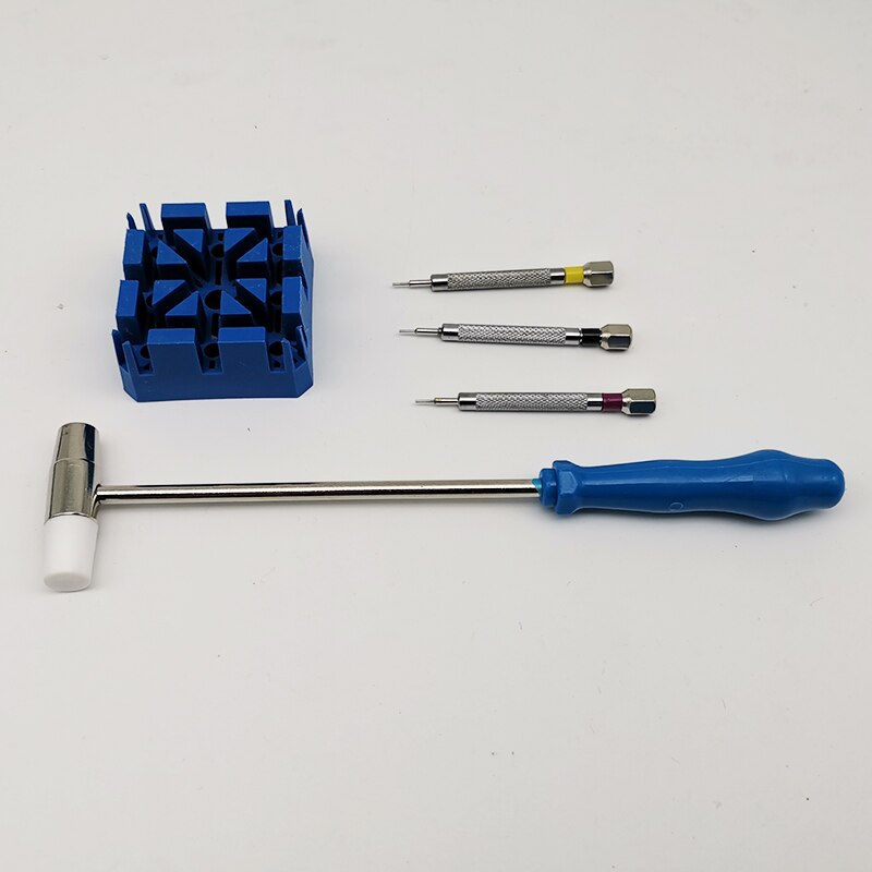 watch timegrapher spring bar tool for man pin removal tank crown hands movement holder repair kit accessories