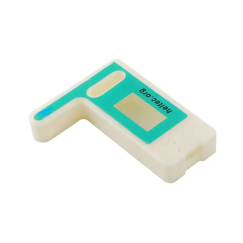 1/2/4 stück schutzhülle für das wlan-lora- 32 v3 -knoten-entwicklungsboard ( sx1262 ble lora 32 für heltec htit -wb32 la_v 3 lora-knoten-Gremium)