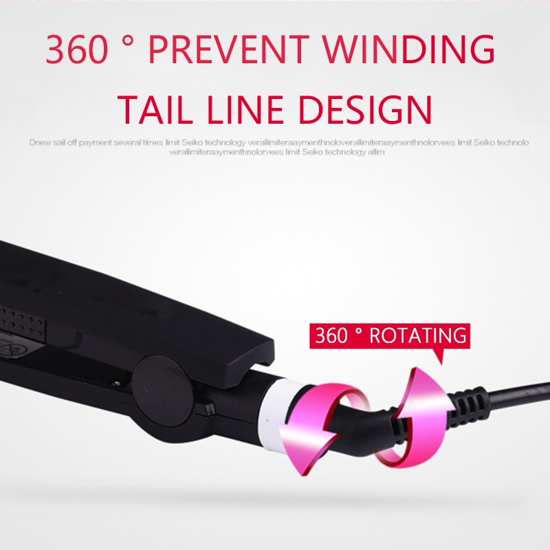 Wave hair styler 3 tønder big wave krøllejern hårkrøllere krøllejern fluffy waver salon stylingværktøjer