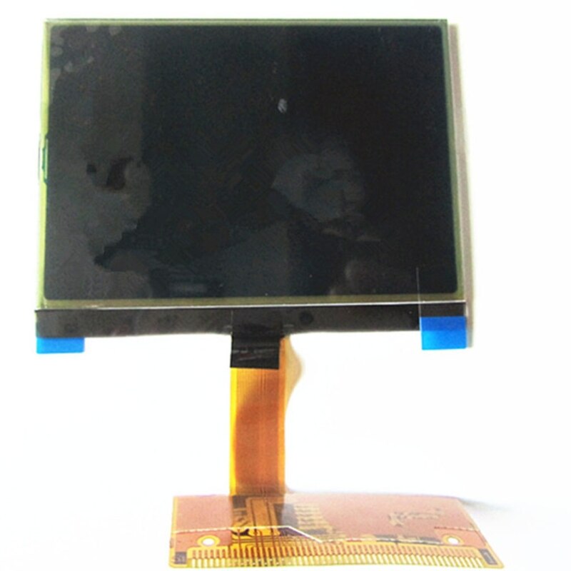 Vehicle Car VDO LCD Cluster Speedometer Display Screen Instrument Cluster LCD Display