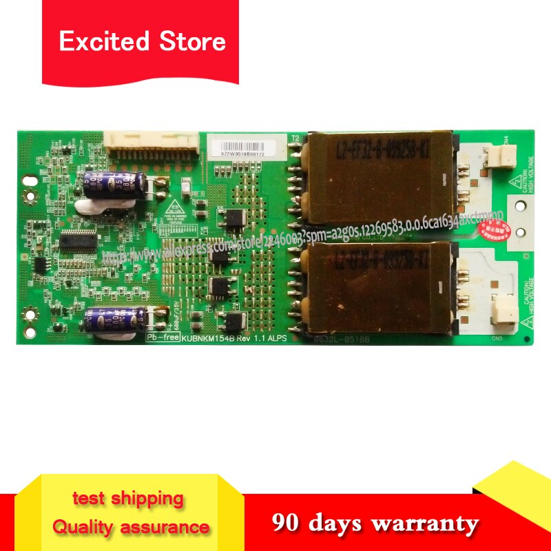 Für  lg 32 große 50fr-ta 6632l-0518b hochdruckplatten