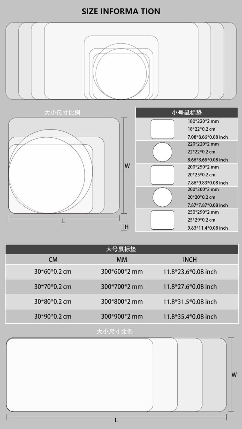 Mairuige Green Leaf Water Droplets Speed Version Large Gaming Mouse Pad Lock Edge Mouse Keyboards Mat Mousepad for CSGO Dota 2