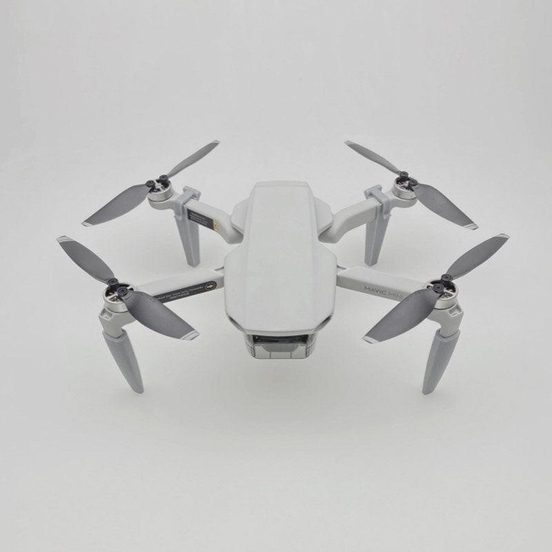 Extension Pieds Trains D'Atterrissage Pliable Montage Rapide Pour DJI Mavic Air 2 2s Gris Extension Pieds Trains D'Atterrissage Pliable Montage Rapide Pour DJI Mavic Air 2 2s Gris