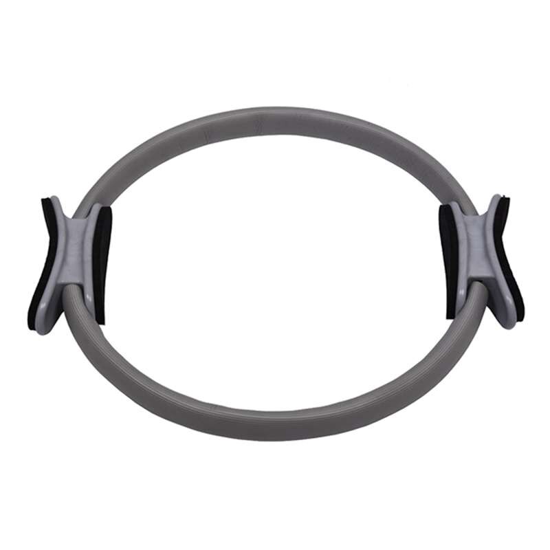 Pilates Ring - 38cm Diameter - Dual Band - Exercise Workout Fitness Yoga