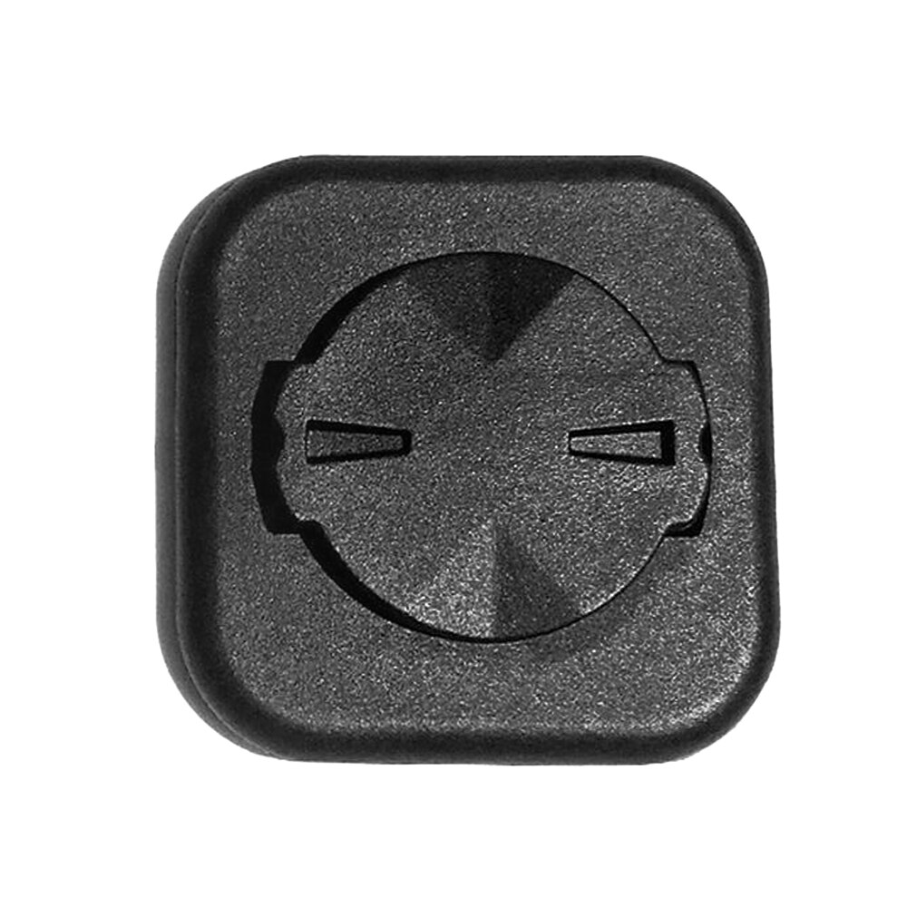 Fiets Telefoon Sticker Computer Mount Gps Bracket Fietsen Voor Garmin Voor Wahoo Voor Bryton Igpsport Stem Uit Mount Adapter