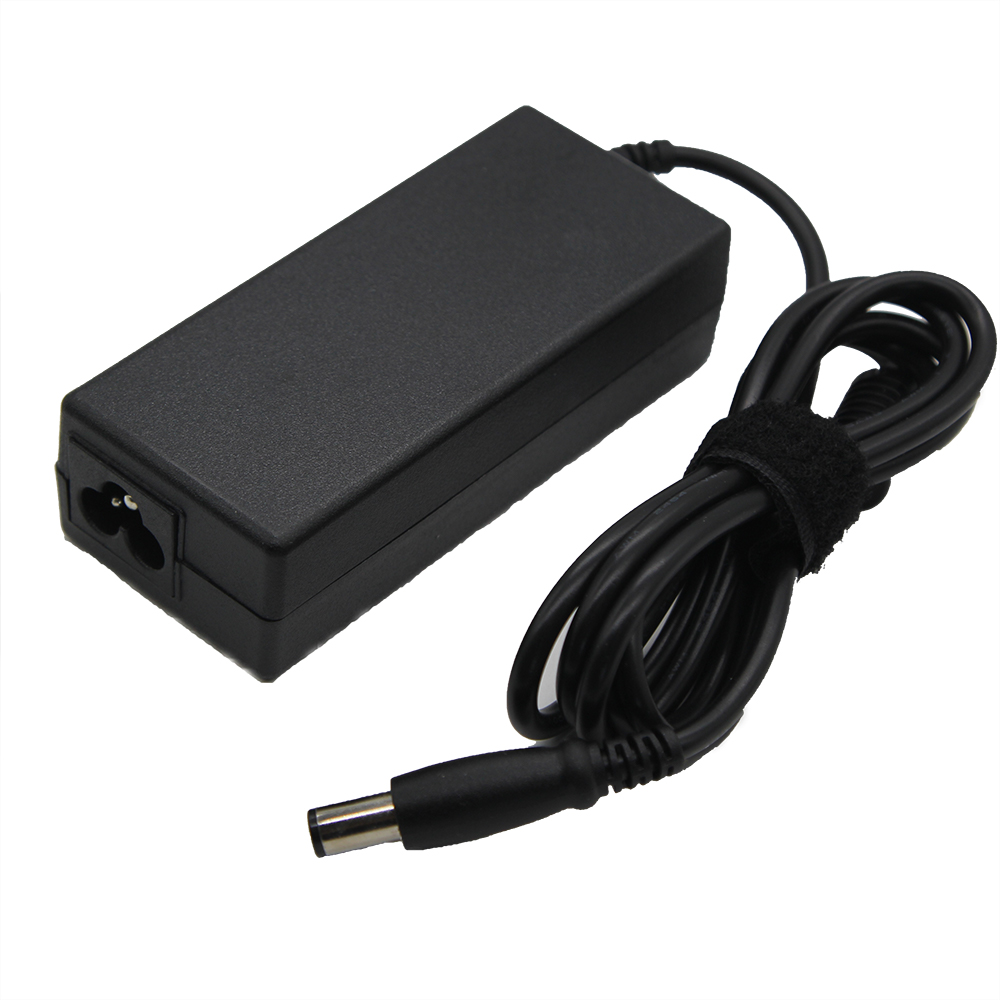 For Dell Latitude E5540 E5550 Laptop AC Adapter Slim Charger 90W