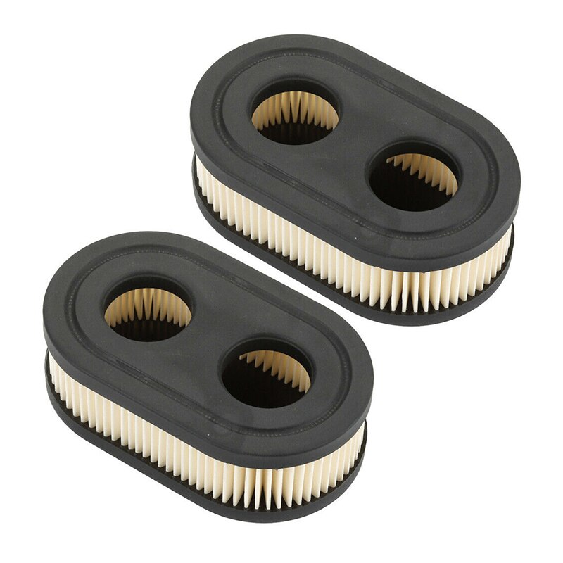 Lawn mower air filter filter For Briggs & Stra... – Vicedeal