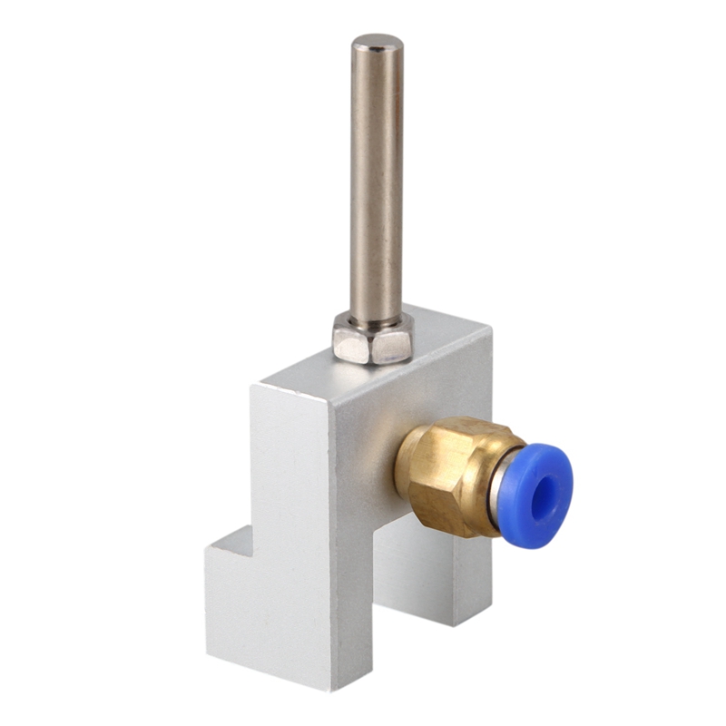 Hoge Precisie Automatische Tool Sensor Cnc Z-as Tool Druk Sensor Tool Instellen Gauge