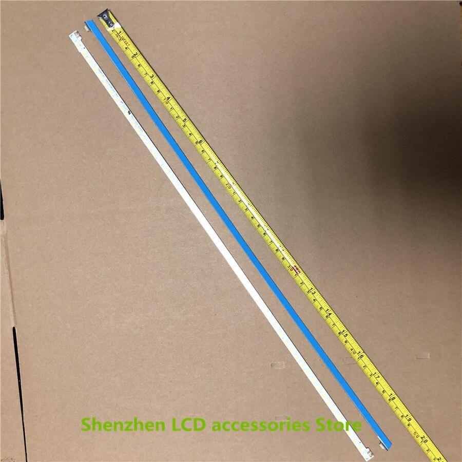 Led Backlight Lamp Strip 54Leds Voor Hi Gevoel 40 Inch Tv LED40K360JD RSAG7.820.5057 SSY-1125050 HE400GF-B31 RSAG7.820.5057 50Cm