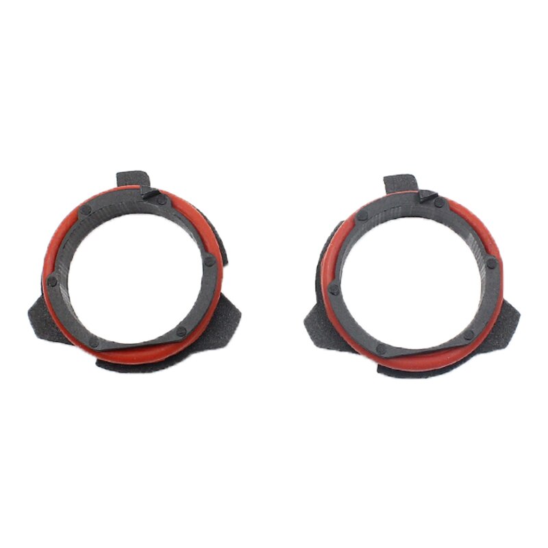 H7 Adaptateur H7 PHARE LED Ampoule Adaptateur de Base Support De Retenue Pour BMW série 5 E12 E28 E34 E39 E60 E61 F10 F11