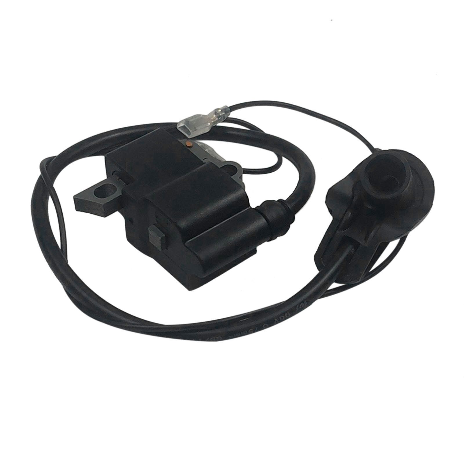 DRELD IGNITION COIL Fit For STIHL TS400 TS 400 CONCRETE SAW CUT OFF SAW 4223-400-1303