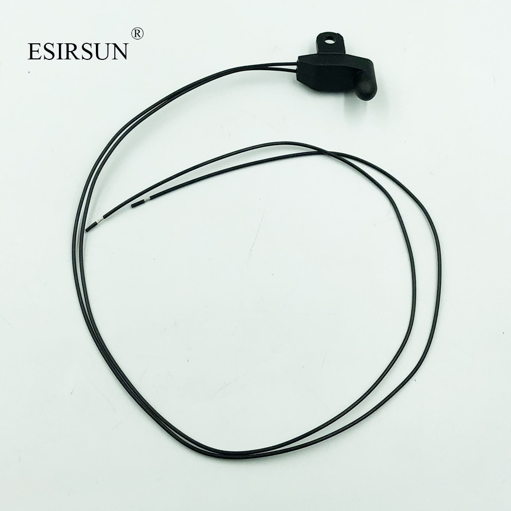 Esirsun Outdoor Air Omgevingstemperatuur Sensor Fit Voor Renault Clio Ii Iii Megane Ii Laguna Ii, 277228552R