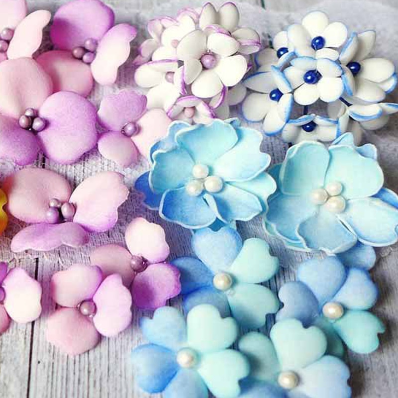 Flowers Metal Cutting Dies Daisy DIY Etched Dies Craft Paper Embossing Paper Cards Scrapbooking Craft Die Cuts