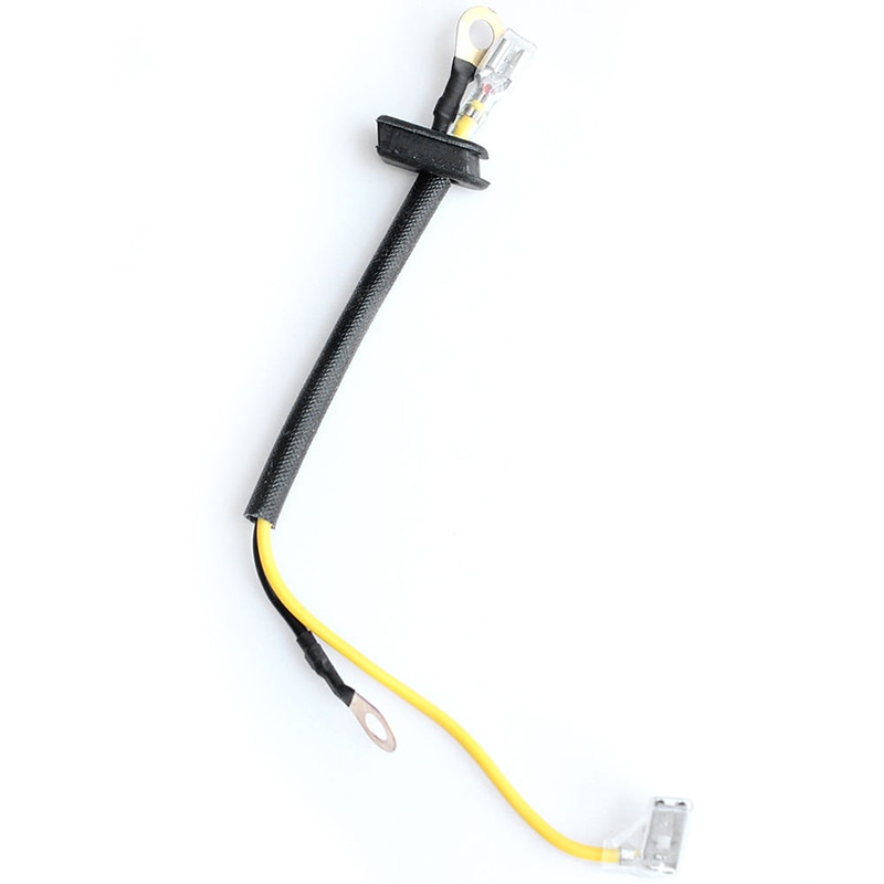 Til husqvarna 23 26 36 41 136 137 141 235 236 240 tændspole modul 545199901 motorsav motor tænding tilbehør værktøj dele