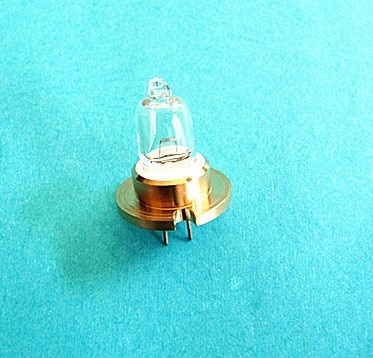 for KONELAB(Finland) lamp 6V20W,Chemistry Analyzer 20i,30i,40i,60i ,Assembly in China