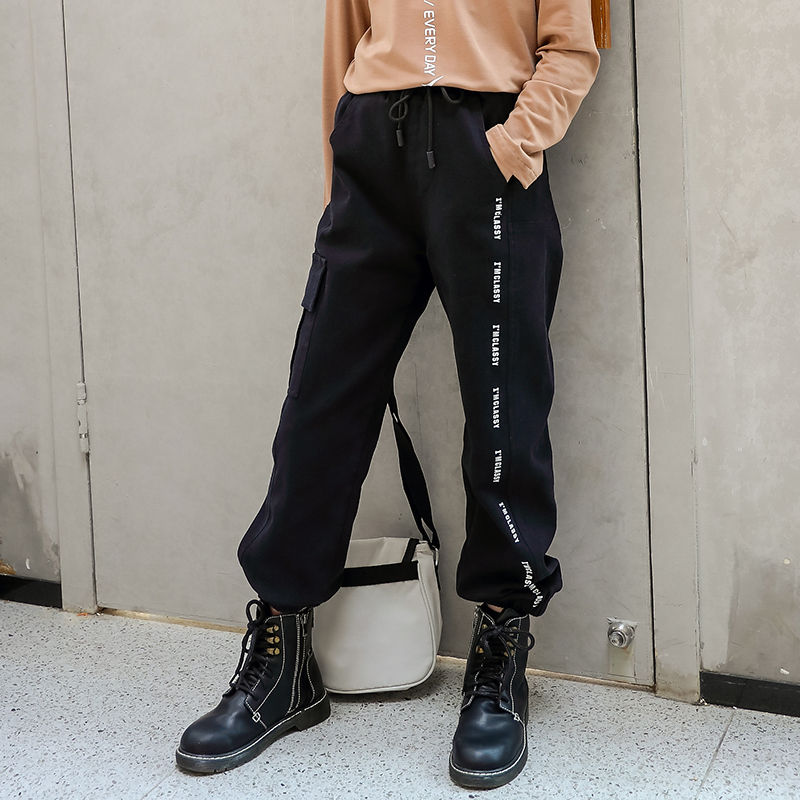 Nuovi pantaloni per bambini ragazzi pantaloni Casual abbigliamento per bambini cotone ragazzi pantaloni lunghi bambini ragazzi abbigliamento pantaloni sportivi primavera 4-16 anni