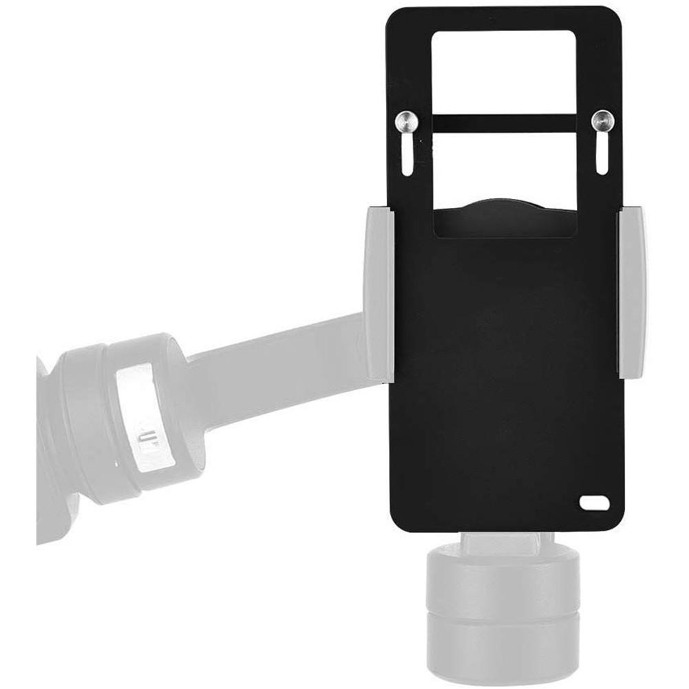 Action Camera Adapter Camera Stabilizer For DJI OSMO For Ziyun Smooth For Feiyu And Other Mobile PTZ Handheld Devices