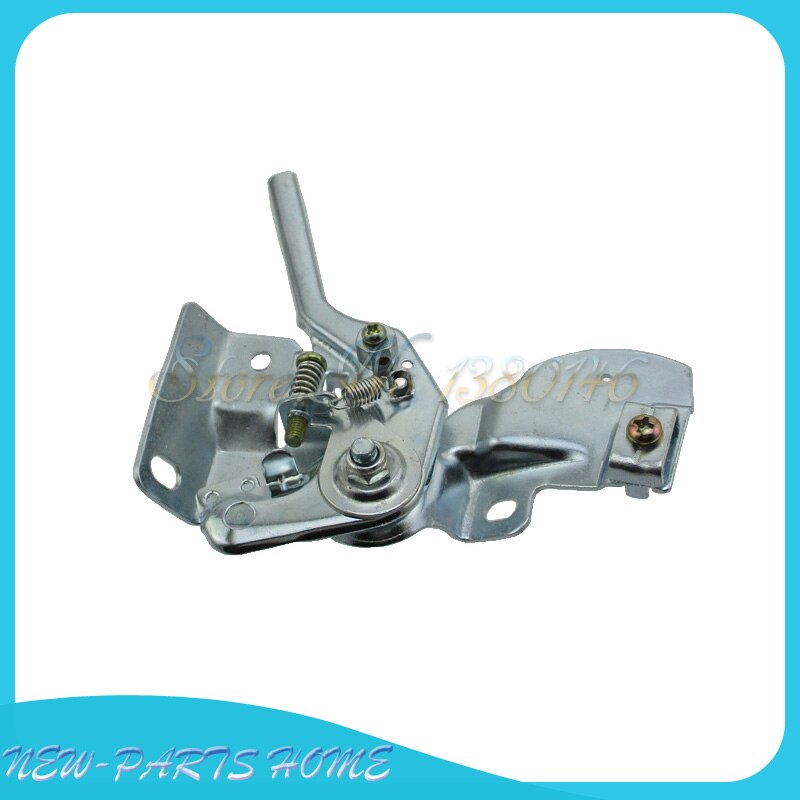 Gashendel Assy Voor Honda GX140 GX160 GX200 #16500-ZH8-823