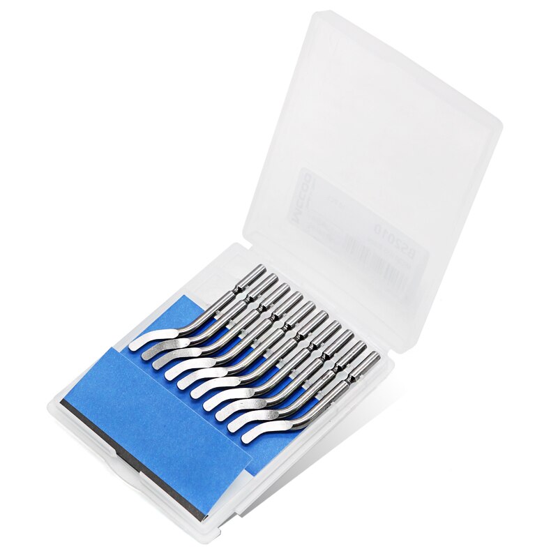 Ontbramen Koperen Buis Staal Ontbramen Trimmen Schraper Bs1010 Edger Bk3010 Bs2012 Nb1100