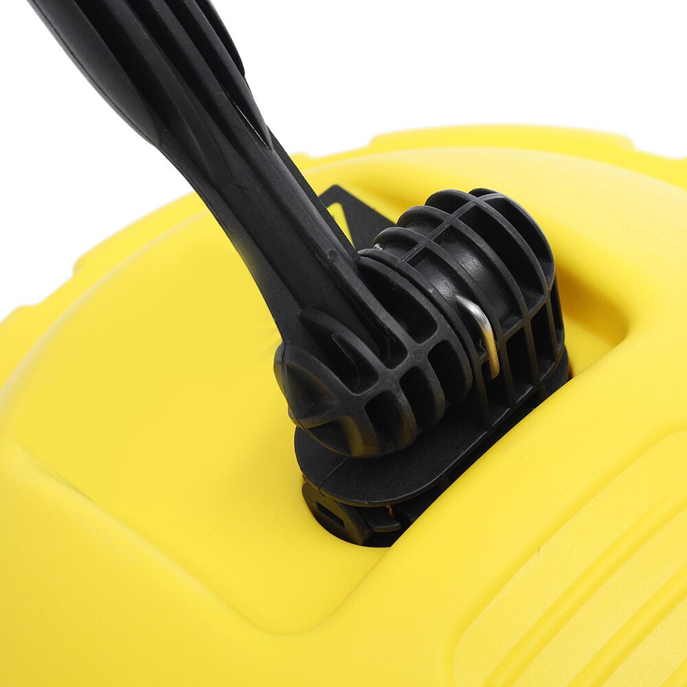 High Pressure Washer Rotary Surface Cleaner for Karcher K Series K2 K3 K4 Cleaning Appliances