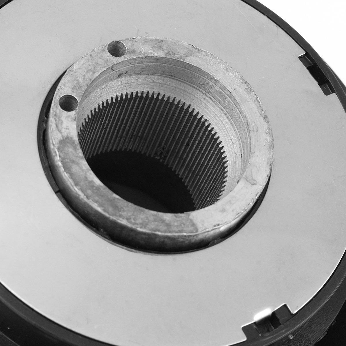 Auto Stuurwiel Quick Release Hub Hubs Adapter Snap Off Boss Kit Voor Vw Golf MK3 MK2 Polo Coupe Corrado