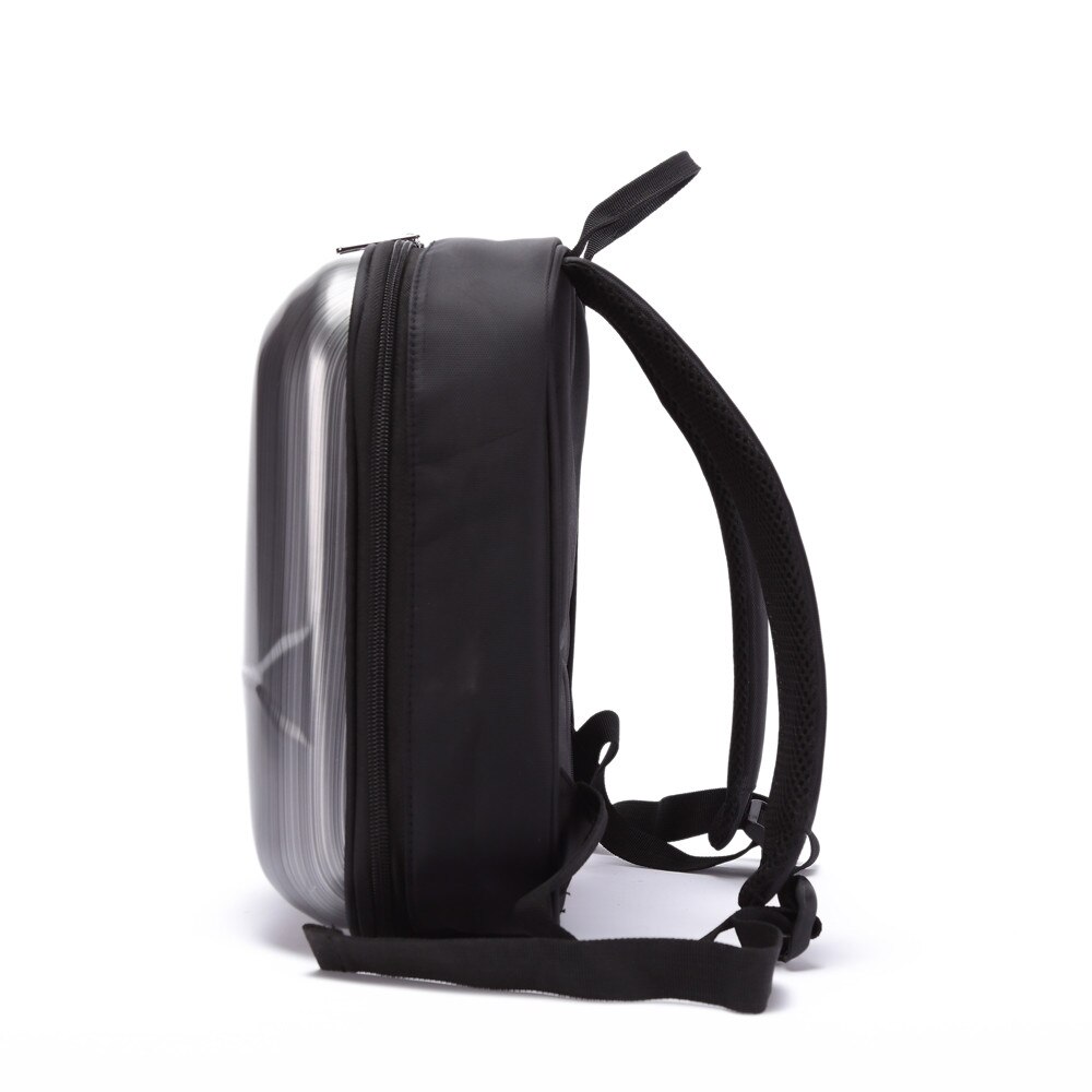 Tas voor DJI NEO Goggles N3, Drone Bril Organizer Bag, Draagbare Opberghandtas, Krasbestendige Reisbescherming Draagtas, Grijs