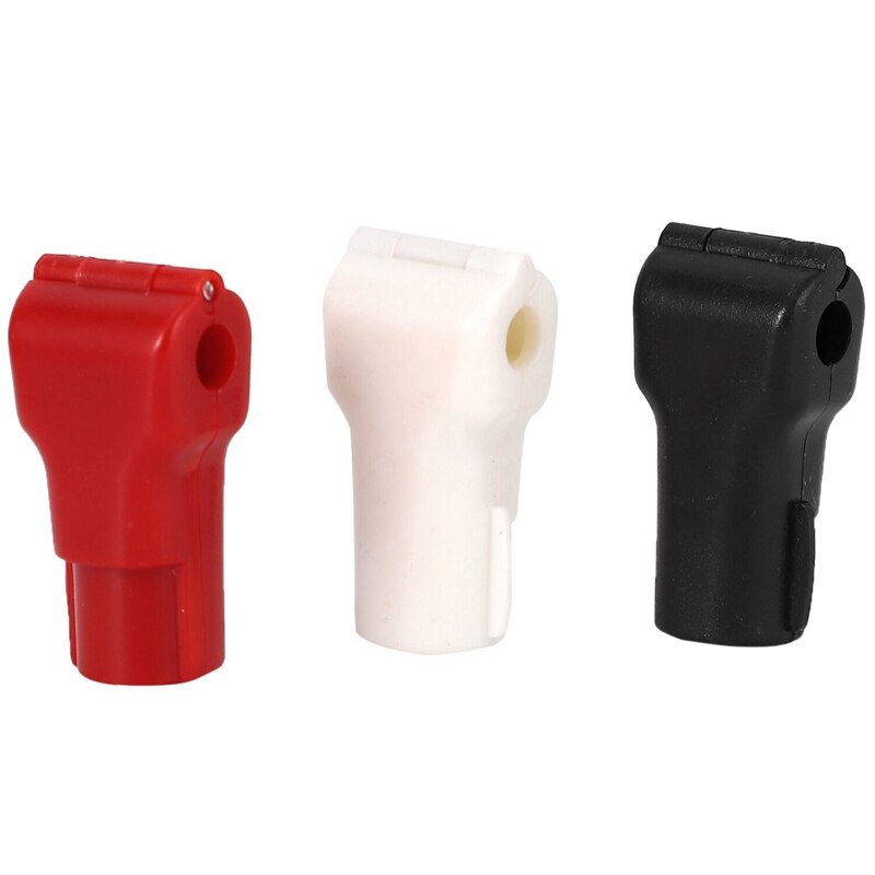 100 stk / bag tyverisikring krok stopp lås krok anti tyveri euro tagger av butikk vise sikkerhet krok 6mm skrog diameter