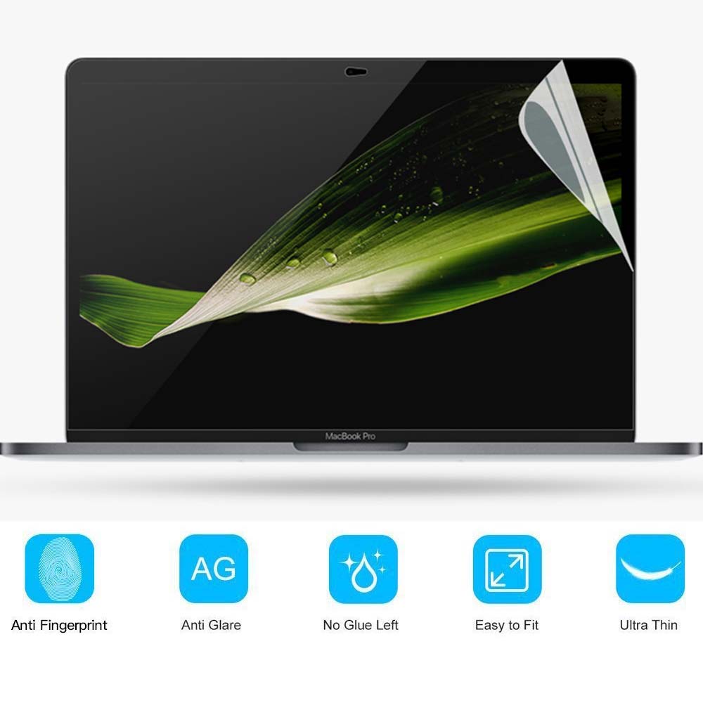 Laptop Screen Protector Voor Apple Macbook Pro 13 A2338/A2251/A2289/A2159/A1708/A1706/a1989 Transparante Screen Protector