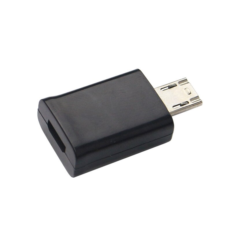 Micro USB 5 broches à HDMI 11 broches connecteur câble adaptateur pour Samsung Galaxy SIII S3 S4 S5 Note 2 3 4 i9300 5pin à 11pin convertisseur
