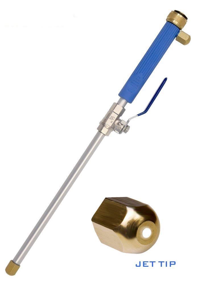 High Pressure Washer Accessories ~Garden Hose Spray Gun Nozzle Sprayer~High Pressure Spary Nozzle for Car Washing /Plant Waterin