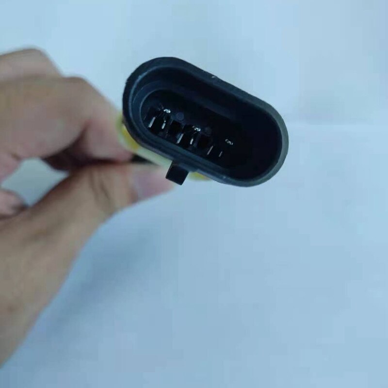 Wire Harness Adapter 6 Inch LS Gen 3 (III) Vehicle to Gen 4 MAP Sensor LS1 LSA LS3 Tooling, Connector, Seals,Terminals