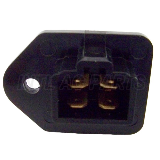 Car AC Electric Fan Heater Blower Motor Resistor f... Grandado