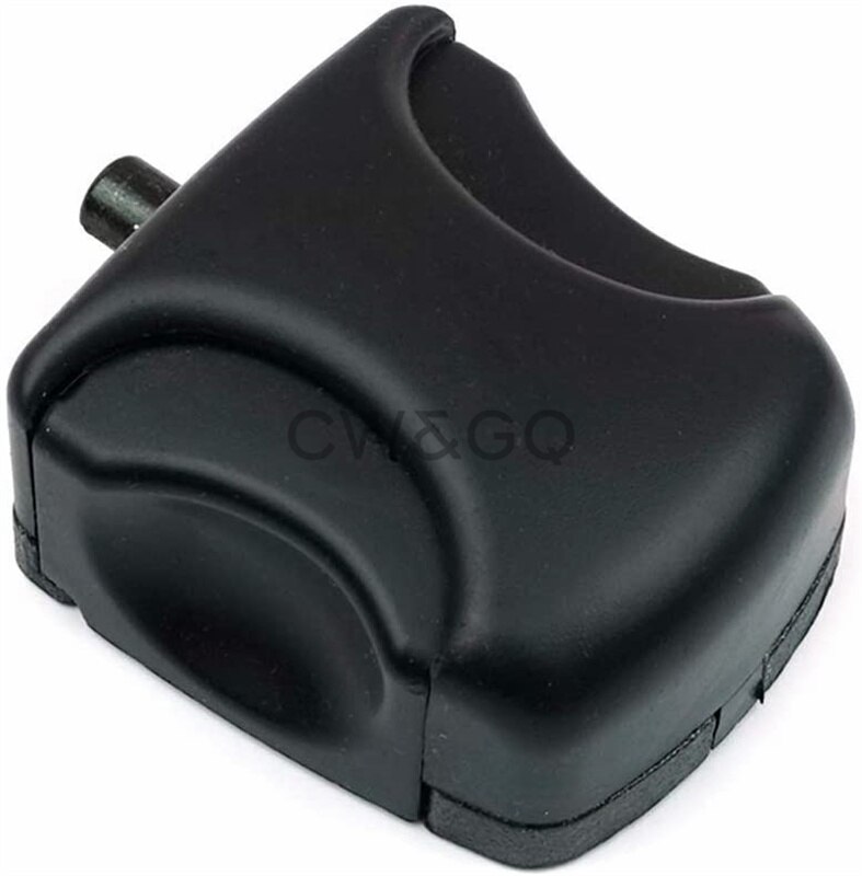 Suitable for Volkswagen Transporter T4 1996-2004 Made in Turkey, fast processing sliding door and window glass handle 7D0847733A