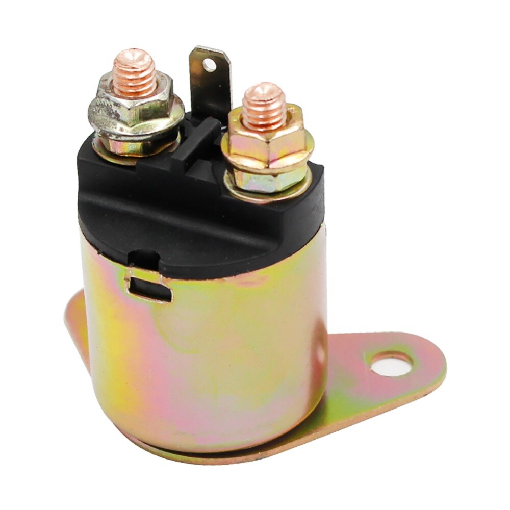 Starter Relay Solenoid For Generator EC6500 EM4500 EMS3800 EP6500 EW190 EX4000 EM3000 EM5000 ES5500 Motorcycle Electrical Switch
