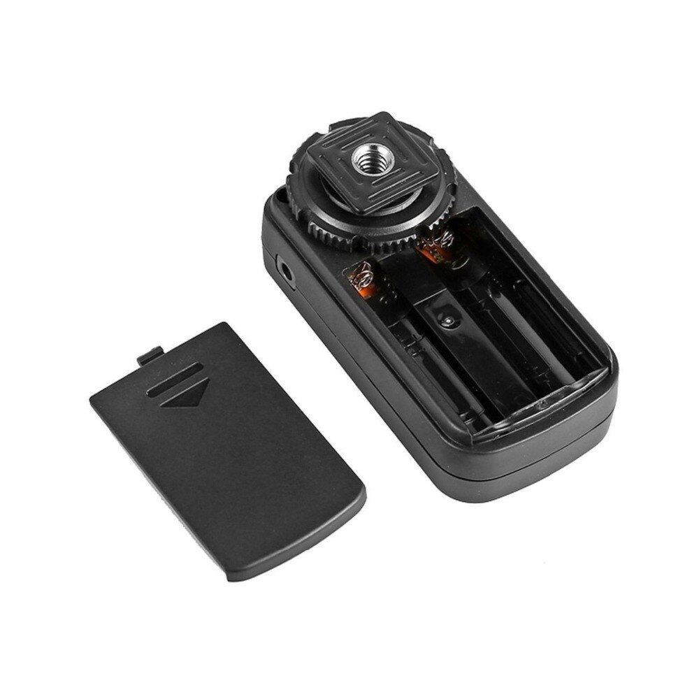 Pixel TW-283 N3 inalámbrico temporizador de Control remoto para Canon 7D 5D Mark ii 1D 6D 7D2 5D3 50D 40D 30D 10D 1D-x Cámara obturador