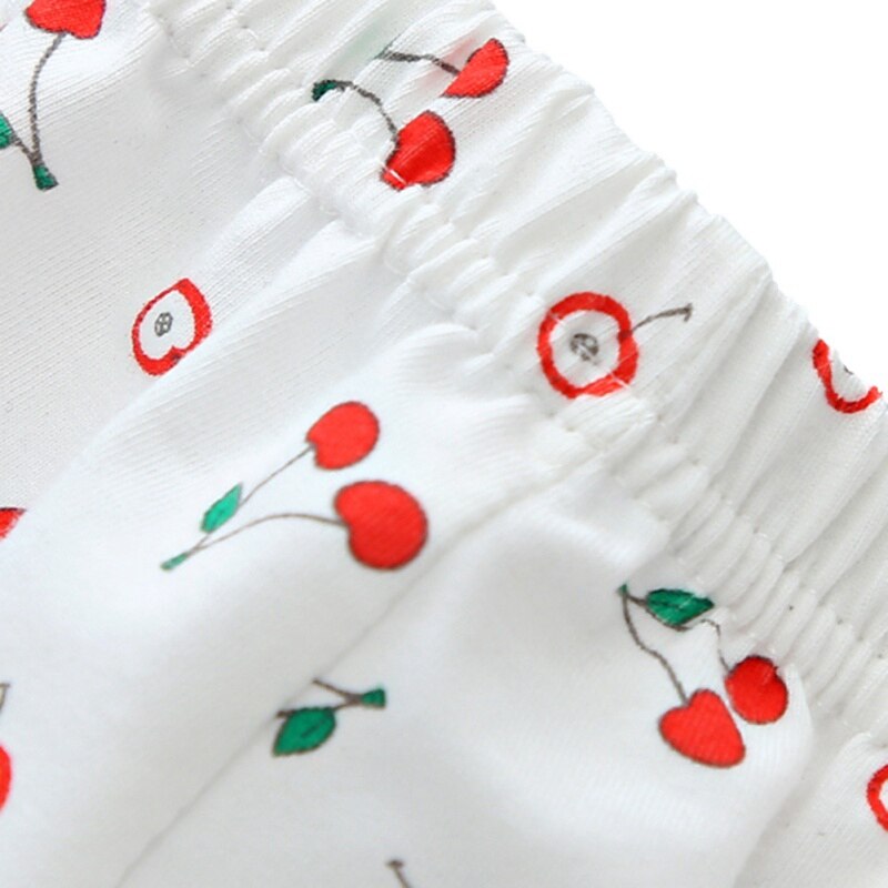 Børn shorts bomuldsshorts til drenge piger shorts småbørnstrusser børn strand korte sportsbukser leggings babytøj
