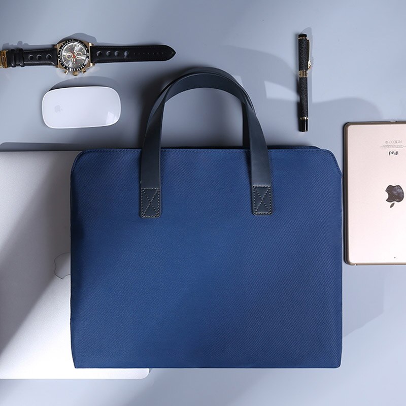 Laptoptas 13 inch voor xiaomi air 13.3 laptophoes voor xiaomi air 12.5 xiaomi pro 15.6 redmibook 14 waterdichte notebookhoes: Koningsblauw / Voor xiaomi air 13.3