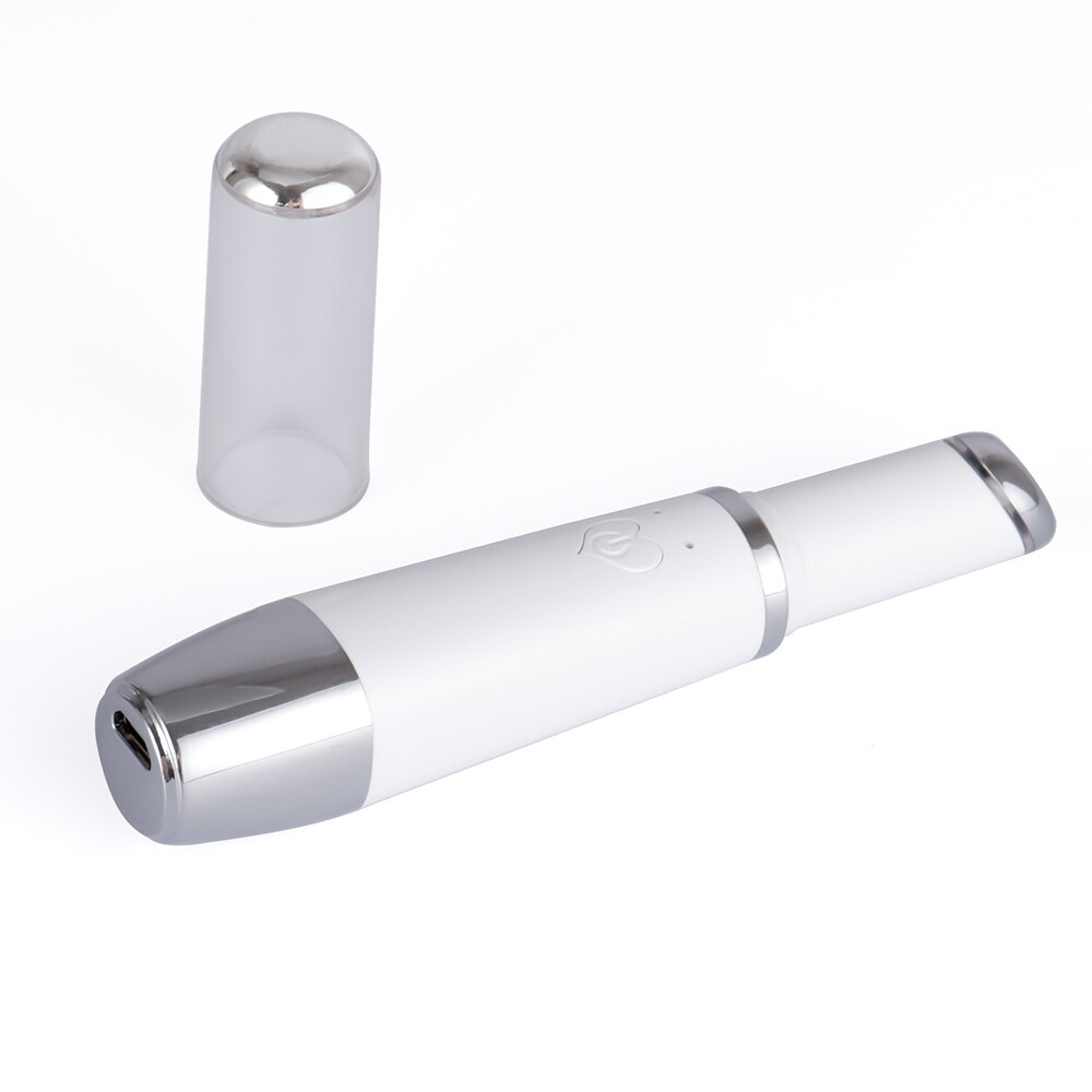 Electric Eye Massage Device Negative Ion Photon Therapy Wrinkle Anti-Aging Massager Beauty Machine Eyes Lifting Care Tools