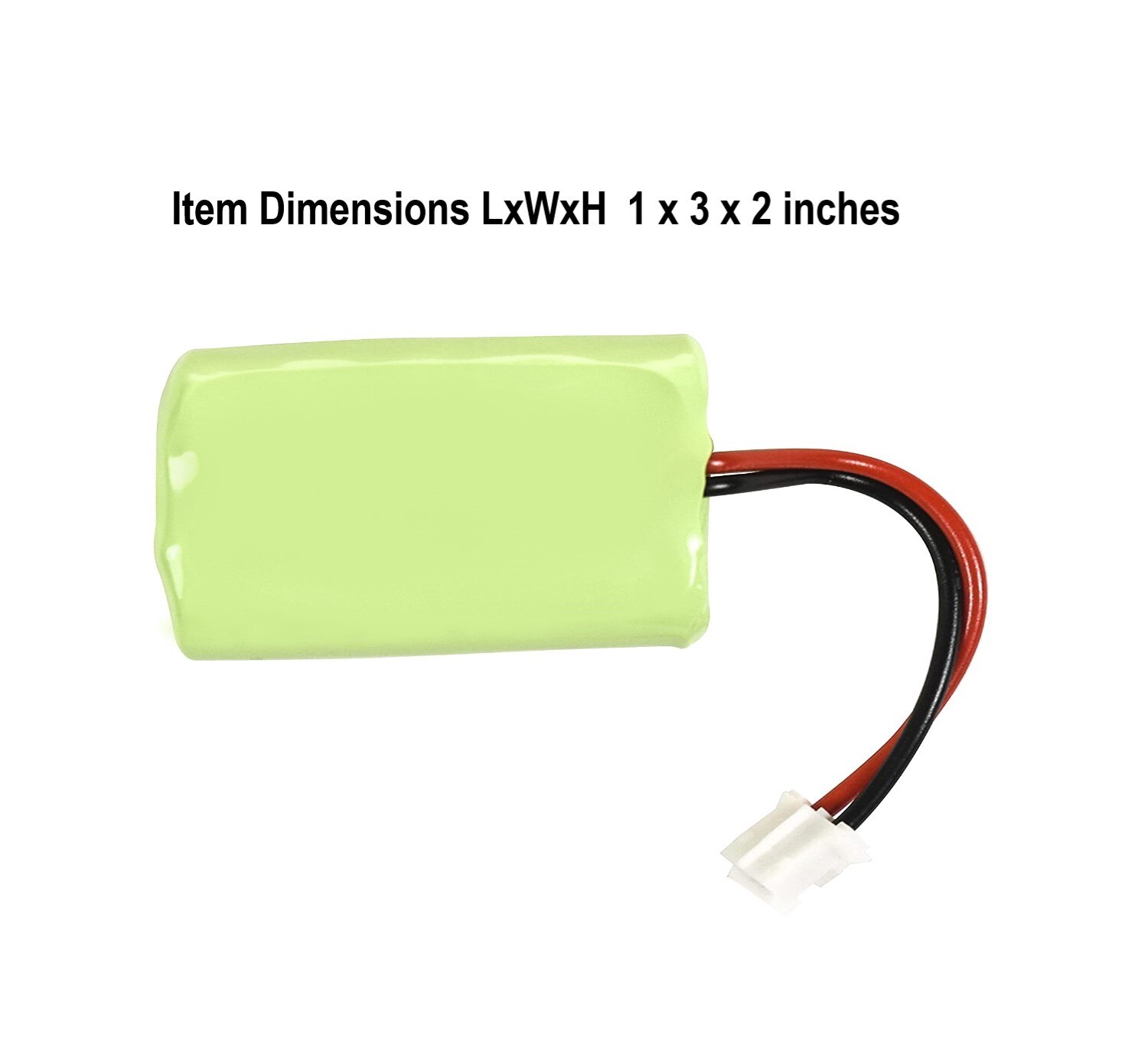 Ni -mh 300 mah 4.8v for sportdog 650-058 /  dc -17 kinetic  mh120 aaal 4gc dogtra fieldtrainer sd -400 receiver sd -400s dog collar