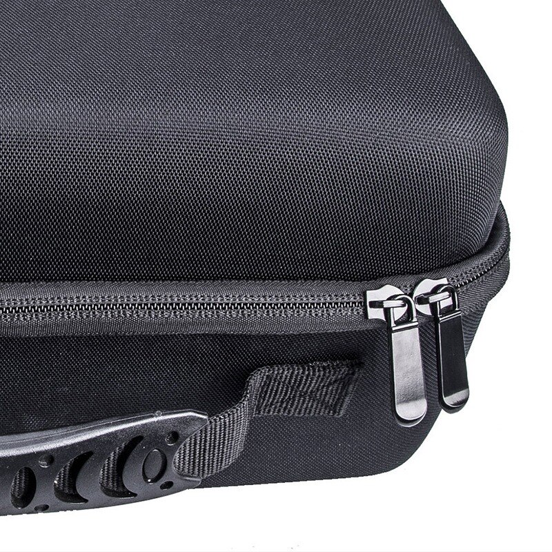 Skulderveske bæreveske utendørs oppbevaringspose til jackery bærbar kraftstasjonsutforsker 240 nødbackup litium 240wh