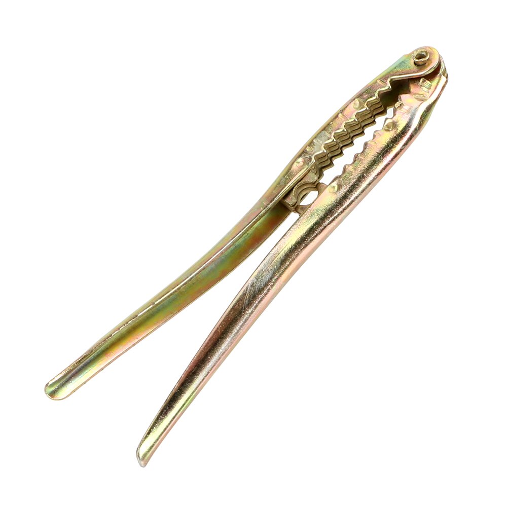 Almond Pecan Nutcracker Plier Hazelnut Gadget Accessory Walnut Clip Multi-Function Home Use Walnut Sheller Nut Shell Tools: D