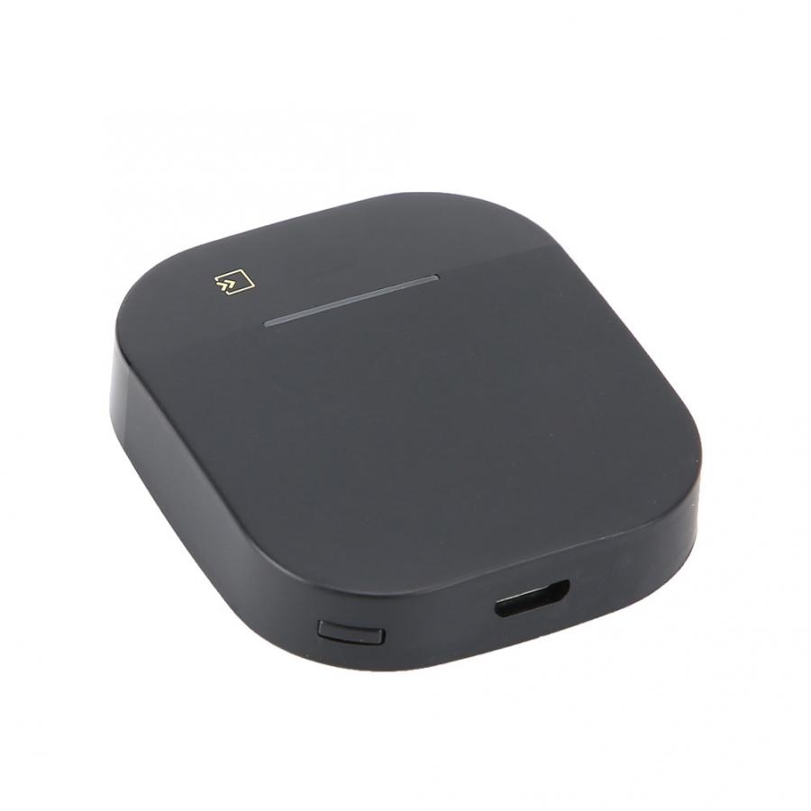 G5 4K 2.4G/5G Dual Frequency WiFi HDMI Miracast Wireless Display Receiver Wireless Mirroring Device