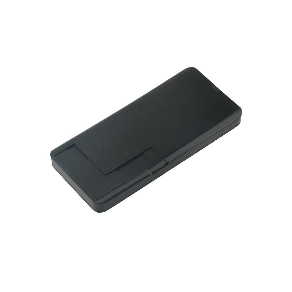 Molde de borracha preto estratificação da esteira da almofada do silicone molde do lcd para o iphone 8 7 6s 6 mais reparo da tela de toque do lcd
