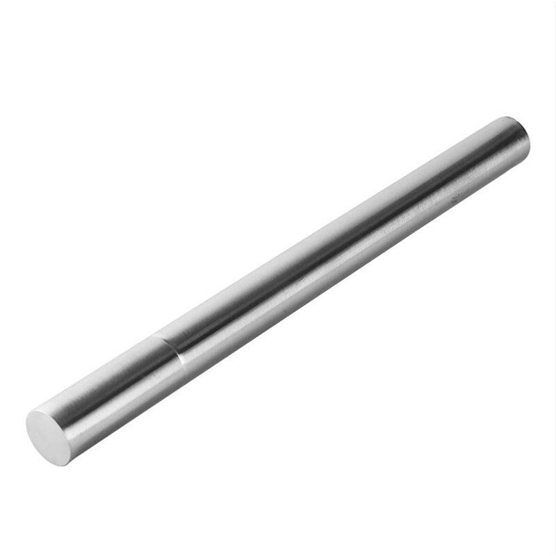 Brochettes de Barbecue réutilisables avec Tube de rangement, en acier inoxydable, accessoires de cuisine d&#39;extérieur: only box